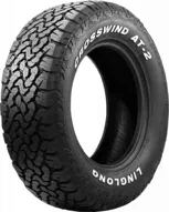 Ling Long CrossWind A/T-2 265/70 R16 116Q XL
