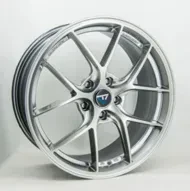 Vlf VLF10 6.5x15 5x114.3 ET38 DIA 73.1 Matt bronze metal
