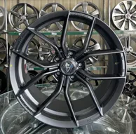 Vlf VLF-P02 8x18 5x112 ET38 DIA 66.56 MG