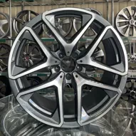 Mercedes A021