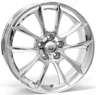 WSP Italy Saab (W1150) Aosta Aero 7.5x18 5x110 ET41 DIA 65.1 хром