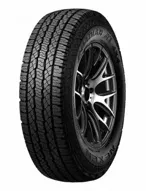 Roadian AT 4x4