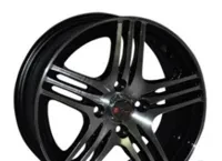 Sportmax Racing SR277 6.5x15 4x108 ET25 DIA 67.1 BP