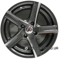 Sportmax Racing SR3263 6.5x15 4x108 ET25 DIA 65.1 GP