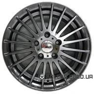Sportmax Racing SR833 7x16 5x114.3 ET42 DIA 67.1 HBB