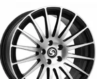 Sportmax Racing T-0156 7x16 5x114.3 ET40 DIA 67.1 B4