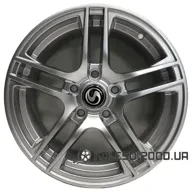 Sportmax Racing T-0554 7x16 5x114.3 ET42 DIA 67.1 HS