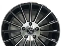 Sportmax Racing T-1098 7x16 5x114.3 ET40 DIA 73.1 B4