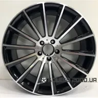 Sportmax Racing SR9401 8.5x20 5x112 ET40 DIA 66.6 BEP