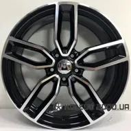 Sportmax Racing SR9423 8x18 5x112 ET42 DIA 66.6 BEP