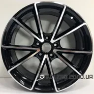 Sportmax Racing SR9424 8x18 5x112 ET40 DIA 66.6 BEP