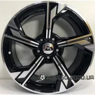 Sportmax Racing SR9426 7.5x17 5x112 ET40 DIA 66.6 BEP