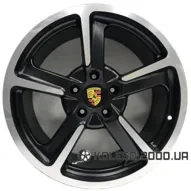 Porshe PO012