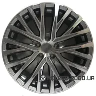 Benz Audi CT1056