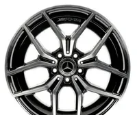 Replica MR570 8x19 5x112 ET43 DIA 66.6 MB