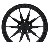 Ws WS-56M 10.5x22 5x112 ET15 DIA 66.5 Satin dark cooper