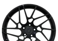 Ws WS-99M 9.5x19 5x114.3 ET45 DIA 64.1 Gloss Black