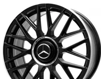 Replica Mercedes 8123 9.5x19 5x112 ET42 DIA 66.6 MBML