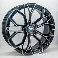 Vlf VLF05 9.5x19 5x120 ET35 DIA 72.56 BMF