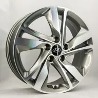 Replica Hyundai GT5036 7x17 5x114.3 ET52 DIA 67.1 MG