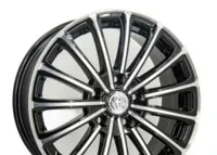 Gt LP130 6.5x16 5x114.3 ET35 DIA 67.1 BMF
