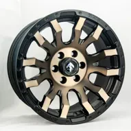 Gt LP89 8x16 6x114.3 ET20 DIA 66.1 MB