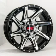 Gt 856 7x15 6x139.7 ET-10 DIA 106.1 MB