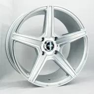 Gt LG10 7.5x16 4x108 ET25 DIA 65.1 MS