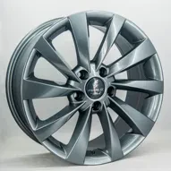 Volkswagen GT BK799