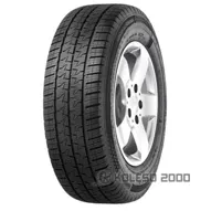 VanContact 4Season