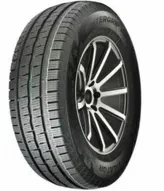 WinterGrip Van
