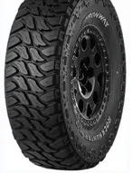 Rockhunter M/T