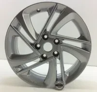 Oem Original Wheels Nissan KE409-4С200 7x17 5x114.3 ET45 DIA 66.1 silver