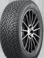 Hakkapeliitta R5 SUV