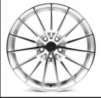 Flow Forming FF026 7.5x17 5x105 ET35 DIA 73.1 silver