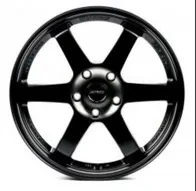 Flow Forming FF017 7.5x17 5x112 ET35 DIA 66.56 White