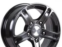 Скад ТРОФИ 6.5x15 5x139.7 ET40 DIA 98.5 гальвано