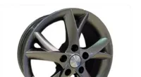 Скад ЛОТОС 6.5x16 5x114.3 ET46 DIA 67.1 селена