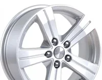 Скад МИЦАР 7.5x17 5x120 ET40 DIA 72.6 селена
