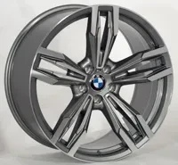 B502 BMW