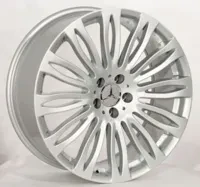 QC1179 Mercedes