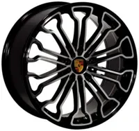 BK601 Porsche