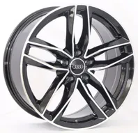 BK690 Audi