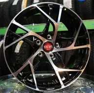 Inzi Aone VT-150 7.5x17 5x114.3 ET38 DIA 67.1 AM/B