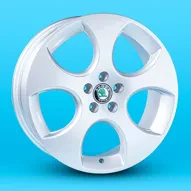 Scoda A-R163