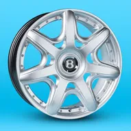 Bentley JH 1353