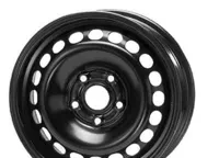 TREBL 9527 6.5x16 5x114.3 ET50 DIA 64.1 Black