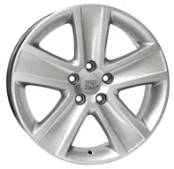 WSP Italy (VOLKSWAGEN) W463 CROSS POLO 7x16 5x100 ET46 DIA 57.1 HS