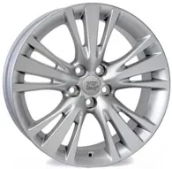 WSP Italy (LEXUS) W2654 ANGEL 7.5x19 5x114.3 ET35 DIA 60.1 HS