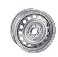 TREBL 64G35L 6x15 5x139.7 ET35 DIA 98.6 silver